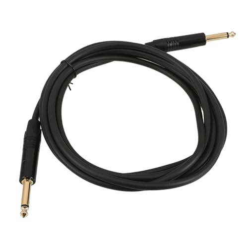 NUOBESTY Audiokabel Für E-gitarre Gitarrenverstärkerkabel Basskabel Gitarren-anschlusskabel Gitarrenakkord Gitarrenpedalkabel Kabel Für Elektrische Gitarre Gitarrenkabel Plastik NUOBESTY Audiokabel Für E-gitarre Gitarrenverstärkerkabel Basskabel Gitarren-anschlusskabel Gitarrenakkord Gitarrenpedalkabel Kabel Für Elektrische Gitarre Gitarrenkabel Plastik von NUOBESTY