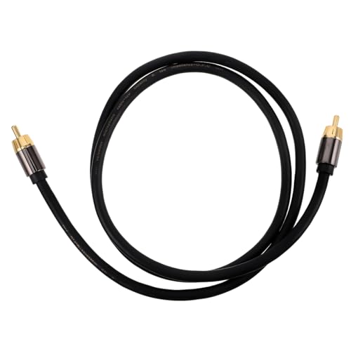 NUOBESTY Audioleitung Audio-konvertierungskabel Audiokabel Dual-konverter Für Audio Videorecorder-kabel Gerätekonverterkabel Stereo-umwandlungskabel Videokabel Audioübertragungskabel Pv NUOBESTY Audioleitung Audio-konvertierungskabel Audiokabel Dual-konverter Für Audio Videorecorder-kabel Gerätekonverterkabel Stereo-umwandlungskabel Videokabel Audioübertragungskabel Pv von NUOBESTY