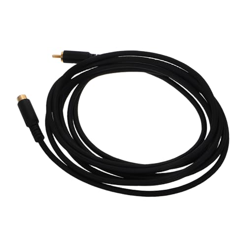 NUOBESTY Audioleitung Videokabel Audiokabel Audio-verlängerungskabel Stereokabel Kupfer NUOBESTY Audioleitung Videokabel Audiokabel Audio-verlängerungskabel Stereokabel Kupfer von NUOBESTY