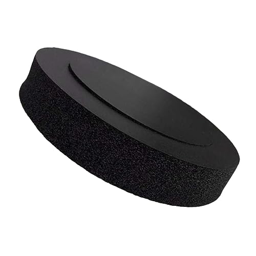 NUOBESTY Auto Lautsprecher Pad Schalldichte Platte für Fahrzeugverkleidung Vibrationsreduzierend Flaches Design Autozubehör NUOBESTY Auto Lautsprecher Pad Schalldichte Platte für Fahrzeugverkleidung Vibrationsreduzierend Flaches Design Autozubehör von NUOBESTY