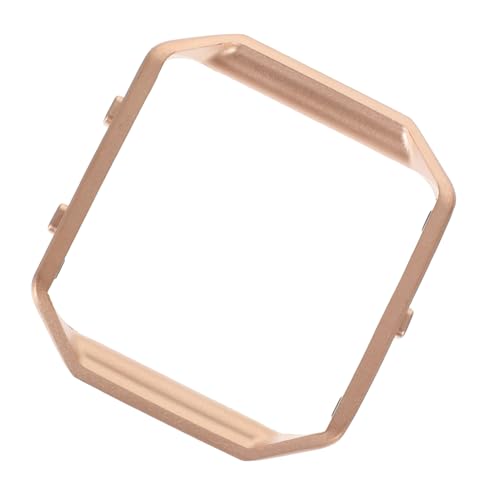 NUOBESTY Blaze Uhrenzubehör Shell Smartwatch Uhrenzubehör Uhrenersatz Uhrenrahmen von NUOBESTY