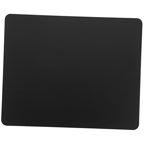NUOBESTY Handwerkskunst Mauspad Aluminium Gaming-Matte Doppelseitig rutschfest für Arbeiter Gamer NUOBESTY Handwerkskunst Mauspad Aluminium Gaming-Matte Doppelseitig rutschfest für Arbeiter Gamer von NUOBESTY