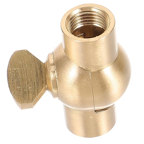 NUOBESTY Drehbarer Lampenadapter Für Deckenleuchten Flexibles Design Kompatibel Mit Wandleuchten Einfacher Einbau Und Winkeleinstellung Für Schräge Decken NUOBESTY Drehbarer Lampenadapter Für Deckenleuchten Flexibles Design Kompatibel Mit Wandleuchten Einfacher Einbau Und Winkeleinstellung Für Schräge Decken von NUOBESTY
