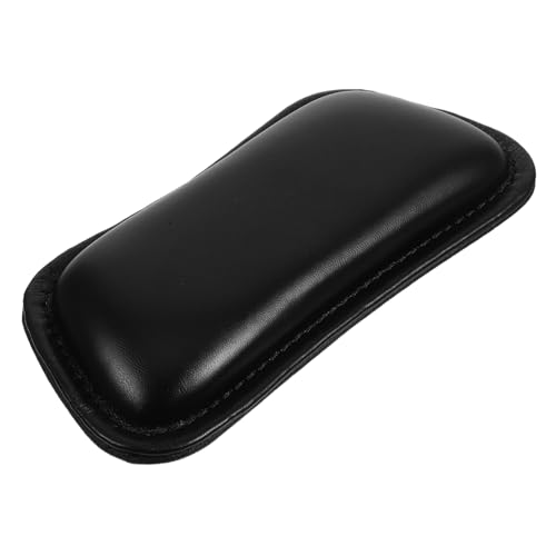 NUOBESTY Ergonomische Handballenauflage für Computer Rutschfeste Mauspad Handgelenkstütze Weiche und Langlebige Büro und Gaming Schreibtischunterlage Minimalistisches Design NUOBESTY Ergonomische Handballenauflage für Computer Rutschfeste Mauspad Handgelenkstütze Weiche und Langlebige Büro und Gaming Schreibtischunterlage Minimalistisches Design von NUOBESTY