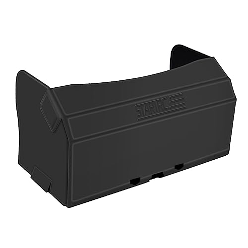 NUOBESTY Fernbedienung Sonnenhaube für Mini Air Faltbare Drohnen Controller Abdeckung PU Oberfläche Reflexionsbeständig NUOBESTY Fernbedienung Sonnenhaube für Mini Air Faltbare Drohnen Controller Abdeckung PU Oberfläche Reflexionsbeständig von NUOBESTY
