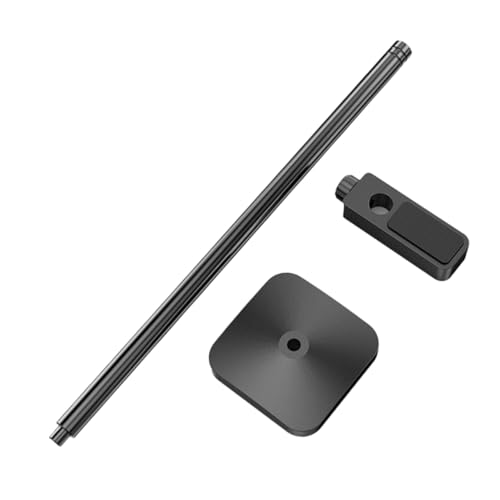 NUOBESTY Grafikkartenstütze Aus Aluminium Einstellbare GPU Halterung Stabil Zuverlässig Werkzeugfreie Installation Schutz Für Grafikkarten Für PC BAU von NUOBESTY