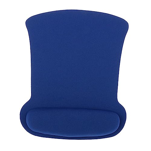 NUOBESTY Ergonomisches Gaming-mauspad mit Handgelenkstütze Gummi Nicht für Links-/rechtshänder Geeignet NUOBESTY Ergonomisches Gaming-mauspad mit Handgelenkstütze Gummi Nicht für Links-/rechtshänder Geeignet von NUOBESTY
