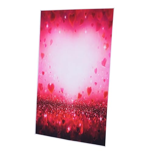 NUOBESTY Hintergrund wandteppich spaß handtücher Strand wohnzimmerdeko raumdeko romantische Herzkulisse Kulisse für die Hochzeitsfotografie Studio-Requisite Studiokulisse Vinyl rot NUOBESTY Hintergrund wandteppich spaß handtücher Strand wohnzimmerdeko raumdeko romantische Herzkulisse Kulisse für die Hochzeitsfotografie Studio-Requisite Studiokulisse Vinyl rot von NUOBESTY
