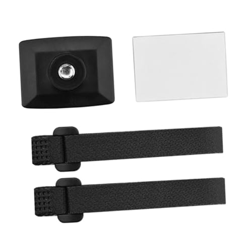 NUOBESTY Kamerahalterung für Drohnen Erweiterbarer Adapter für Action Kameras Kompatibel mit Air pro Mini Robustes Design Einstellbare von NUOBESTY