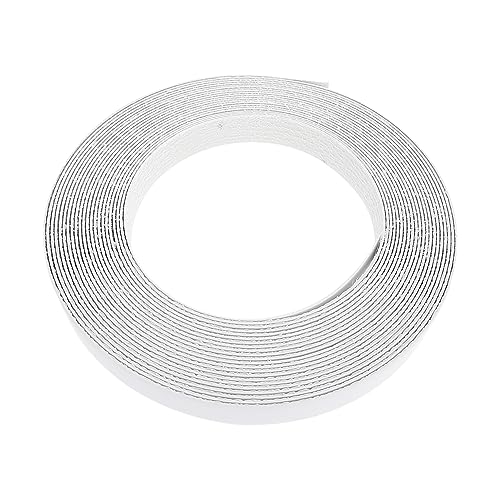 NUOBESTY Kantenstreifen Große Streifen Selbstklebendes Sockelband Flexible Abdeckung Vinyl Furnierkante Kantenanleimung Klebestreifen Schranktür Kantenanleimung Schmelzkleber NUOBESTY Kantenstreifen Große Streifen Selbstklebendes Sockelband Flexible Abdeckung Vinyl Furnierkante Kantenanleimung Klebestreifen Schranktür Kantenanleimung Schmelzkleber von NUOBESTY
