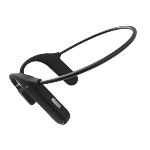 NUOBESTY Knochenleitung Drahtloses Sport Headset Nicht Ohr Kopfhörer Für Einsatz Bequemes Tragegefühl von NUOBESTY