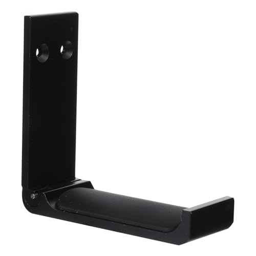 NUOBESTY Kopfhörerhalter Aus Metall Mit Tischhalterung Universelle Headset Halterung Für Gaming Zubehör Platzsparend Einfach Zu Montieren Schützt Ihre Kopfhörer Vor Schäden von NUOBESTY