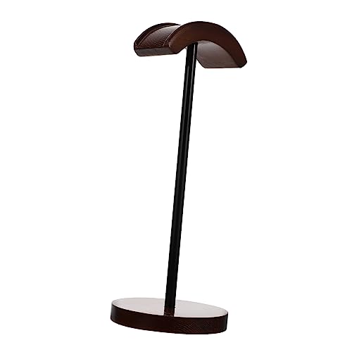 NUOBESTY Kopfhörerständer Desktop Ständer Kopfhörer Headset Kabelloses Kopfhörer Aufbewahrungsregal Legierungsständer Für Headset Kopfhörerhalterung Desktop Organizer NUOBESTY Kopfhörerständer Desktop Ständer Kopfhörer Headset Kabelloses Kopfhörer Aufbewahrungsregal Legierungsständer Für Headset Kopfhörerhalterung Desktop Organizer von NUOBESTY