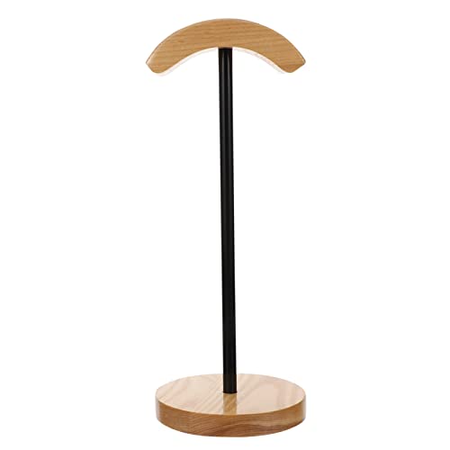 NUOBESTY Kopfhörerständer Kopfhörer Desktop Organizer Headset Rack Kopfhörerhalter Kopfhörer Aufbewahrungsregal Headset Halter Ständer Ohrhörerständer Headset Ständer Kopfhörerhalterung NUOBESTY Kopfhörerständer Kopfhörer Desktop Organizer Headset Rack Kopfhörerhalter Kopfhörer Aufbewahrungsregal Headset Halter Ständer Ohrhörerständer Headset Ständer Kopfhörerhalterung von NUOBESTY