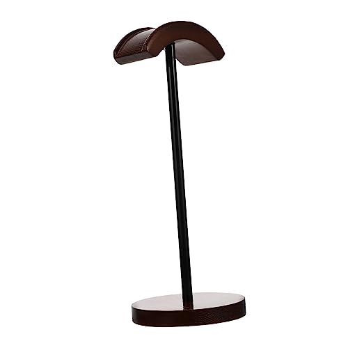 NUOBESTY Kopfhörerständer Kopfhörer Desktop Ständer Headset Kabelloser Kopfhörerhalter Headset Halter Ständer Headset Schreibtischständer Headset Rack Ohrhörerständer Kopfhörer NUOBESTY Kopfhörerständer Kopfhörer Desktop Ständer Headset Kabelloser Kopfhörerhalter Headset Halter Ständer Headset Schreibtischständer Headset Rack Ohrhörerständer Kopfhörer von NUOBESTY