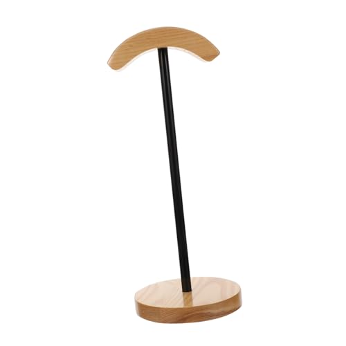 NUOBESTY Kopfhörerständer Kopfhörer Headset Halter Ständer Headset Schreibtischständer Legierungsständer Für Headset Desktop Headset Halter Kopfhörerhalterung Ohrhörerständer Headset NUOBESTY Kopfhörerständer Kopfhörer Headset Halter Ständer Headset Schreibtischständer Legierungsständer Für Headset Desktop Headset Halter Kopfhörerhalterung Ohrhörerständer Headset von NUOBESTY