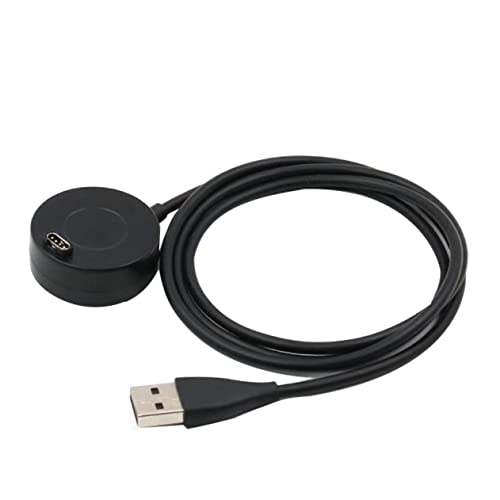 NUOBESTY Ladekabel Für Fenix Tragbares USB Ladekabel Für Forerunner Schnelles Stabiles Laden Überlast Überspannungsschutz Kompatibel Mit PC NUOBESTY Ladekabel Für Fenix Tragbares USB Ladekabel Für Forerunner Schnelles Stabiles Laden Überlast Überspannungsschutz Kompatibel Mit PC von NUOBESTY
