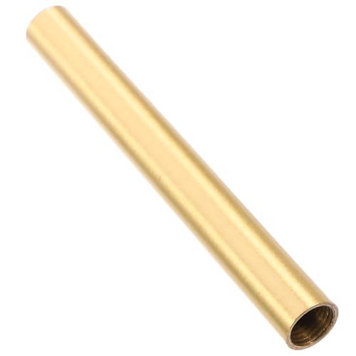 NUOBESTY Lampenstiel Mit Geradem Rohr Vintage Wandlampen Zubehör Innenliegendes Für Einfache Installation Höhenverstellbar Langlebig Und Vielseitig Einsetzbar NUOBESTY Lampenstiel Mit Geradem Rohr Vintage Wandlampen Zubehör Innenliegendes Für Einfache Installation Höhenverstellbar Langlebig Und Vielseitig Einsetzbar von NUOBESTY