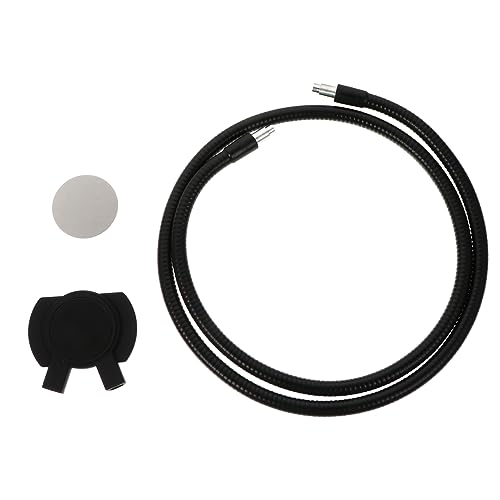 NUOBESTY Magnetische Handyhalterung Für Auto Faule Telefonhalterung Mit Halsband Lazy Phone Stand Für Smartphones Praktischer Für Bequemes Video Streaming NUOBESTY Magnetische Handyhalterung Für Auto Faule Telefonhalterung Mit Halsband Lazy Phone Stand Für Smartphones Praktischer Für Bequemes Video Streaming von NUOBESTY