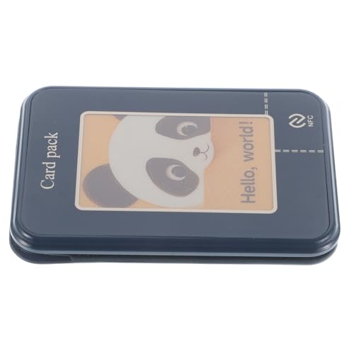 NUOBESTY Magnetischer Halter Handy zubehör magnetische handyhalterung Flexibler Telefonständer Verstellbare Handyhalterung NFC Handyhalter Telefon Kreditkarteninhaber Handytasche TPU NUOBESTY Magnetischer Halter Handy zubehör magnetische handyhalterung Flexibler Telefonständer Verstellbare Handyhalterung NFC Handyhalter Telefon Kreditkarteninhaber Handytasche TPU von NUOBESTY