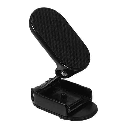NUOBESTY Magnetischer Telefonhalter Für Auto Faltbare Halterung Mit Starkem Nano Für Armaturenbrett Kompatibel Mit Smartphone Tablet NUOBESTY Magnetischer Telefonhalter Für Auto Faltbare Halterung Mit Starkem Nano Für Armaturenbrett Kompatibel Mit Smartphone Tablet von NUOBESTY