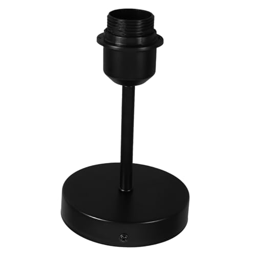 NUOBESTY Metall Lampenfassung Deckenleuchte DIY Zubehör für Heimwerker Langlebige und Stabile Installation Vielseitig Einsetzbar Dekorative Flexibilität für Verschiedene NUOBESTY Metall Lampenfassung Deckenleuchte DIY Zubehör für Heimwerker Langlebige und Stabile Installation Vielseitig Einsetzbar Dekorative Flexibilität für Verschiedene von NUOBESTY