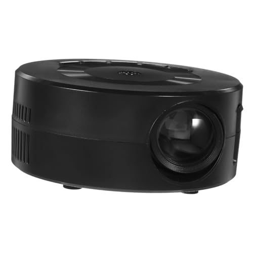 NUOBESTY Mini Für Heimkino Spiegelung Tragbarer Mini Für Kompatibel Mit Smartphone Für Zuhause Büro Klassenzimmer Camping Mehr NUOBESTY Mini Für Heimkino Spiegelung Tragbarer Mini Für Kompatibel Mit Smartphone Für Zuhause Büro Klassenzimmer Camping Mehr von NUOBESTY