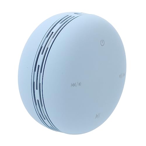 NUOBESTY Mini Lautsprecher Tragbarer USB Lautsprecher mit Subwoofer für Outdoor Aktivitäten Hochgeschwindigkeits Verbindung für Partys Camping Reisen Stilvollem NUOBESTY Mini Lautsprecher Tragbarer USB Lautsprecher mit Subwoofer für Outdoor Aktivitäten Hochgeschwindigkeits Verbindung für Partys Camping Reisen Stilvollem von NUOBESTY
