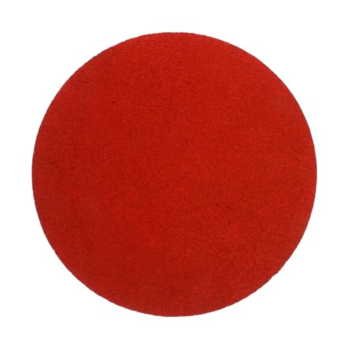 NUOBESTY Pinnwand Wandkorktafel Dekorative Korktafel Selbstklebende Korktafel Korktafel Für Die Wand Pinnwand Selbstklebende Dünne Korktafel Bilderrahmen Vision Board Rot von NUOBESTY