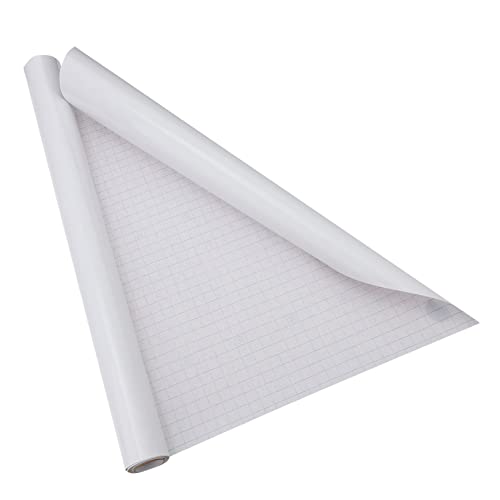 NUOBESTY Rolle Kreidetafel Aufkleber Kreidetafel Wandaufkleber Selbstklebendes Vinyl Tafel Aufkleber Aufkleber Für Studenten Wandaufkleber Tafel Wandaufkleber Tapete Pvc Weiß NUOBESTY Rolle Kreidetafel Aufkleber Kreidetafel Wandaufkleber Selbstklebendes Vinyl Tafel Aufkleber Aufkleber Für Studenten Wandaufkleber Tafel Wandaufkleber Tapete Pvc Weiß von NUOBESTY