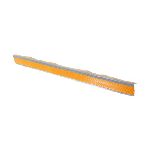 NUOBESTY Rutschfeste Pads Für Treppenstufen Rutschfeste Treppenstufen Treppenkantenschutz Treppenteppichstreifen Treppenkantenverkleidung Treppenkantenform Gummi Treppenstufen Vinyl NUOBESTY Rutschfeste Pads Für Treppenstufen Rutschfeste Treppenstufen Treppenkantenschutz Treppenteppichstreifen Treppenkantenverkleidung Treppenkantenform Gummi Treppenstufen Vinyl von NUOBESTY