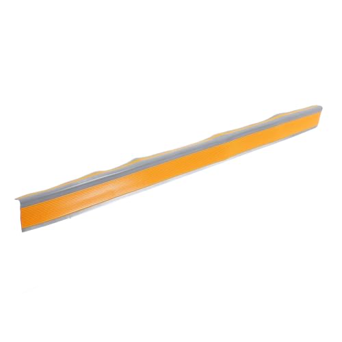 NUOBESTY Rutschfeste Unterlage Treppenstufen Aus Gummi Treppenstufen Rutschfest Treppenprofil Treppenkantenverkleidung Treppenstufen Aus Vinyl Treppenkantenschutz Yellow Pvc NUOBESTY Rutschfeste Unterlage Treppenstufen Aus Gummi Treppenstufen Rutschfest Treppenprofil Treppenkantenverkleidung Treppenstufen Aus Vinyl Treppenkantenschutz Yellow Pvc von NUOBESTY