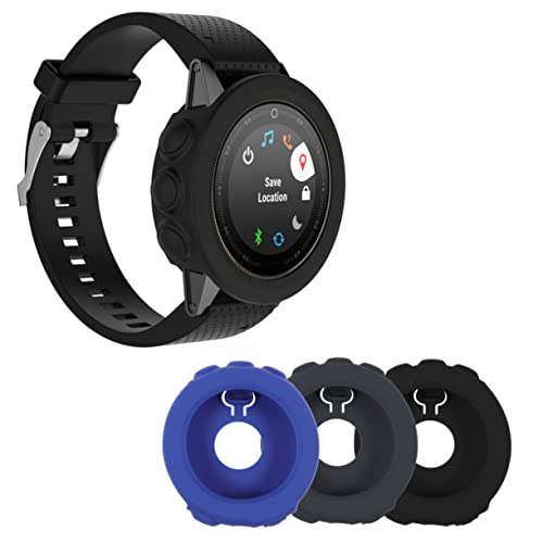 NUOBESTY Schutzhülle Für 5Er Band Handyhüllen Für 5Er Hülle Schutzhülle Für Smartwatch Schutzhülle Für 5Er Hülle Schutzhülle Für Schwarz NUOBESTY Schutzhülle Für 5Er Band Handyhüllen Für 5Er Hülle Schutzhülle Für Smartwatch Schutzhülle Für 5Er Hülle Schutzhülle Für Schwarz von NUOBESTY