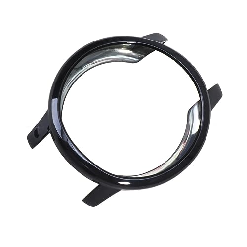 NUOBESTY Schutzhülle für Bruchsichere TPU Hülle Schwarz Flexibles Design Schützt Uhr vor Kratzern Stößen Kompatibel mit Smartwatch NUOBESTY Schutzhülle für Bruchsichere TPU Hülle Schwarz Flexibles Design Schützt Uhr vor Kratzern Stößen Kompatibel mit Smartwatch von NUOBESTY