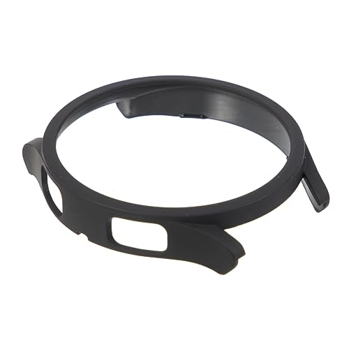 NUOBESTY Schutzhülle für Watch Hochwertige PC Uhrenabdeckung Leicht Stoßfest Kratzsicher Bandabnahme Zugang NUOBESTY Schutzhülle für Watch Hochwertige PC Uhrenabdeckung Leicht Stoßfest Kratzsicher Bandabnahme Zugang von NUOBESTY