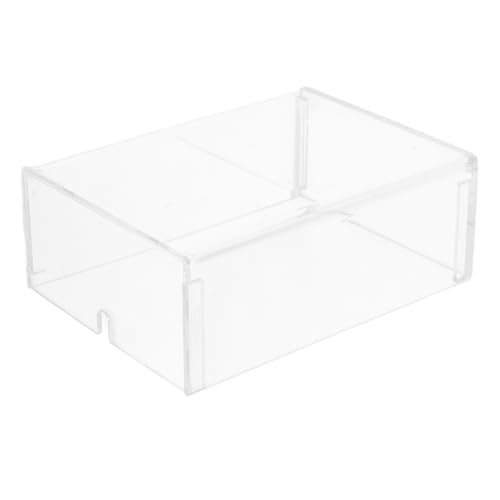 NUOBESTY Staubschutz Abdeckungen Für Gaming-tastaturen Accessoires Für Spielzimmer Gaming-gadgets Usb-c-staubkappe Klarer Kratzerd Mauspad Mit Harter Oberfläche Acryl Transparent NUOBESTY Staubschutz Abdeckungen Für Gaming-tastaturen Accessoires Für Spielzimmer Gaming-gadgets Usb-c-staubkappe Klarer Kratzerd Mauspad Mit Harter Oberfläche Acryl Transparent von NUOBESTY