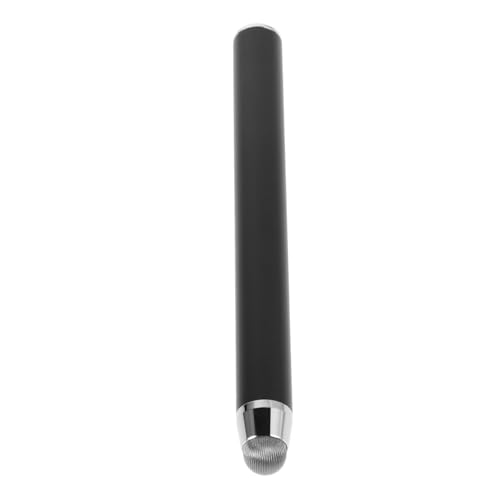 NUOBESTY Stylus Tablet Stifte Für Touch Pen Bildschirm Schreibstift Zeichentablett Stifte Handy Stift Telefon Bleistift Elektronik Stifte Für Tablets Und Telefone Schwarzes Metall NUOBESTY Stylus Tablet Stifte Für Touch Pen Bildschirm Schreibstift Zeichentablett Stifte Handy Stift Telefon Bleistift Elektronik Stifte Für Tablets Und Telefone Schwarzes Metall von NUOBESTY