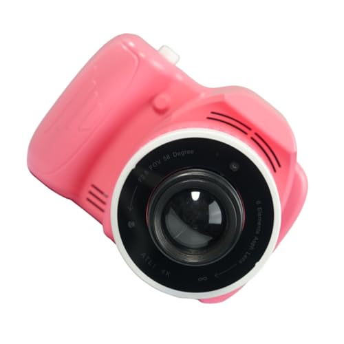 NUOBESTY Tragbare Kinderkamera Mit Integriertem Projektor Kleine Videoaufnahmekamera Und Projektor Mit Musik Für Reise- Und Campingfotografie NUOBESTY Tragbare Kinderkamera Mit Integriertem Projektor Kleine Videoaufnahmekamera Und Projektor Mit Musik Für Reise- Und Campingfotografie von NUOBESTY
