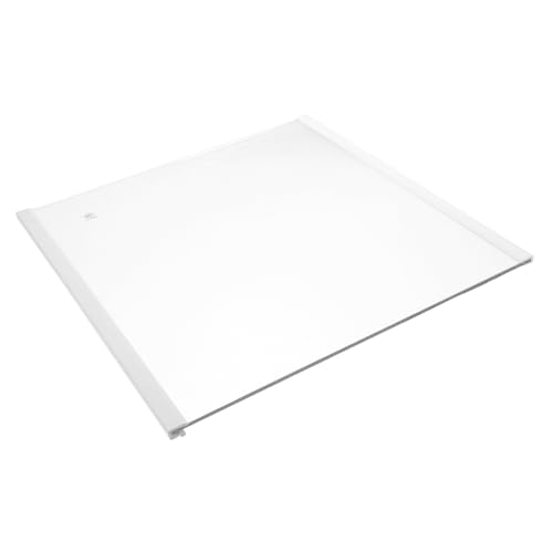 NUOBESTY Trennplatte Kühlschrank Ablage Multifunktionale Trennwand Kühlschrank Organizer Kühlschrankorganisation Ersatzteile für Kühlschränke Kühlschrank Teile Glas Transparent NUOBESTY Trennplatte Kühlschrank Ablage Multifunktionale Trennwand Kühlschrank Organizer Kühlschrankorganisation Ersatzteile für Kühlschränke Kühlschrank Teile Glas Transparent von NUOBESTY