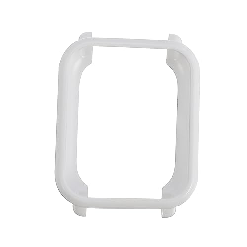 NUOBESTY Uhrengehäuse Gold wasserdicht Sport Schutz schützend Ultra Beobachten Sie den Fall Protektor kompatibel mit Uhrenvitrine TPU Weiß NUOBESTY Uhrengehäuse Gold wasserdicht Sport Schutz schützend Ultra Beobachten Sie den Fall Protektor kompatibel mit Uhrenvitrine TPU Weiß von NUOBESTY