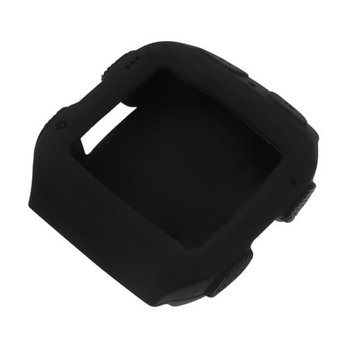 NUOBESTY Uhrengehäuse Schutzhülle für Forerunner Robuster Schutz Langlebiges Material für Sport Outdoor Aktivitäten Schützt vor Kratzern NUOBESTY Uhrengehäuse Schutzhülle für Forerunner Robuster Schutz Langlebiges Material für Sport Outdoor Aktivitäten Schützt vor Kratzern von NUOBESTY