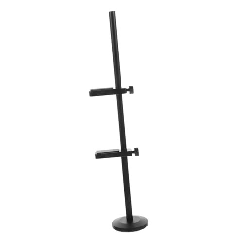 NUOBESTY Verstellbare GPU Halterung Für Grafikkarten Stabiler Stütze Mit Magnetischer Basis Einsetzbar Für PC Gehäuse Langlebige Unterstützung Einfache Montage NUOBESTY Verstellbare GPU Halterung Für Grafikkarten Stabiler Stütze Mit Magnetischer Basis Einsetzbar Für PC Gehäuse Langlebige Unterstützung Einfache Montage von NUOBESTY