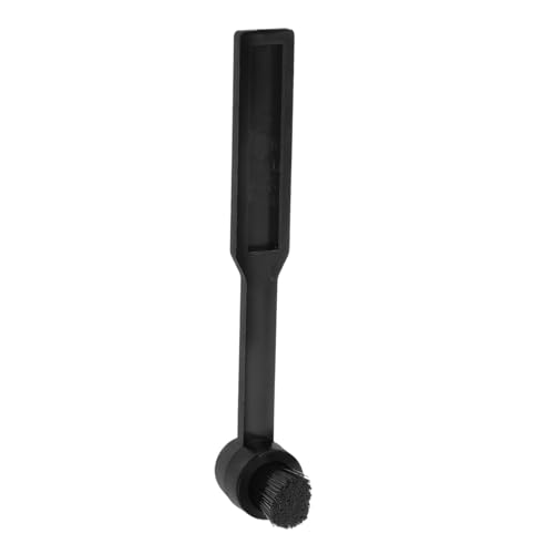 NUOBESTY Vinyl-Reinigungsbürste Schwarz aufzeichnen schnell Reinigungsbürste für Vinyl-Player Dame suspendierender Vinylreiniger Bürste für Plattenspielergeräte pp Black NUOBESTY Vinyl-Reinigungsbürste Schwarz aufzeichnen schnell Reinigungsbürste für Vinyl-Player Dame suspendierender Vinylreiniger Bürste für Plattenspielergeräte pp Black von NUOBESTY