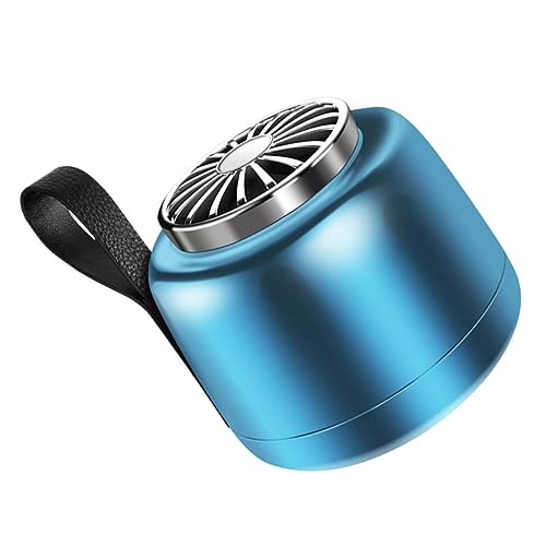 NUOBESTY Wasserdichter Mini Lautsprecher Tragbarer Subwoofer Für Auto Outdoor Einfach Zu Bedienen Verbindung Stunden Wiedergabe Kompakt Leicht NUOBESTY Wasserdichter Mini Lautsprecher Tragbarer Subwoofer Für Auto Outdoor Einfach Zu Bedienen Verbindung Stunden Wiedergabe Kompakt Leicht von NUOBESTY