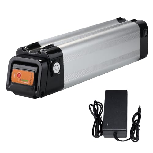 Ersatz für Phylion Zhenlong/ZL07010-F Trio MiFa Rex E-Bike Akku XH259-10J 24V 16Ah Elektrofahrrad Batterie Ersatzakku von NUOGELIYA