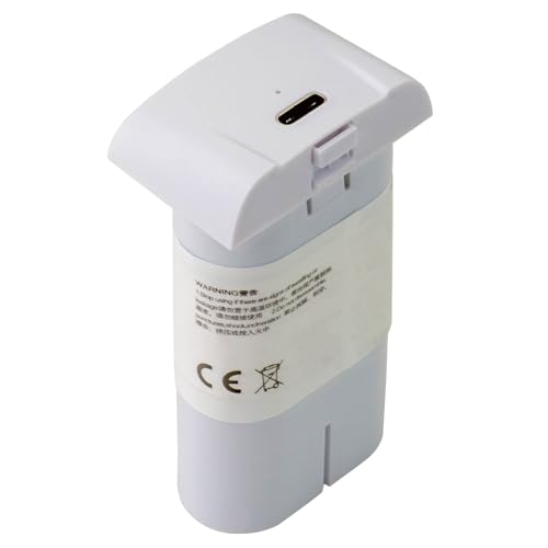 Für Xiaomi FIMI X8 Mini V2 Drohne Flugmaschine Langlebige Ersatzakku 7,2V 3100mAh von NUOGELIYA
