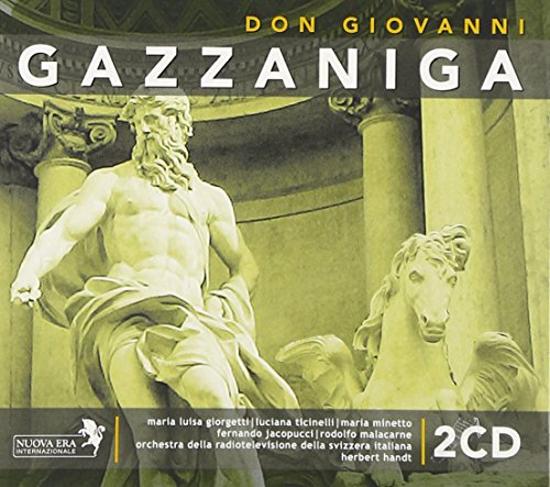 Don Giovanni von NUOVA ERA