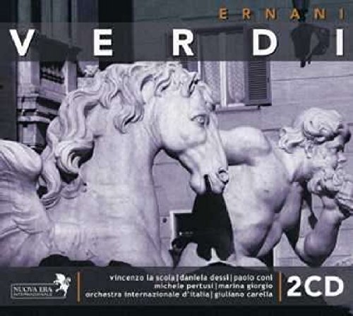 Ernani Ernani von membran