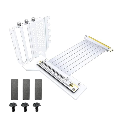 NURCIX Grafikkartenhalter PC Gehäuse Ständer Für PHANTEKS Vertikale Ständer Desktop Für 7 PCI Chassis Grafikkarte Erweiterung Montage GPU Unterstützung Halterung NURCIX Grafikkartenhalter PC Gehäuse Ständer Für PHANTEKS Vertikale Ständer Desktop Für 7 PCI Chassis Grafikkarte Erweiterung Montage GPU Unterstützung Halterung von NURCIX