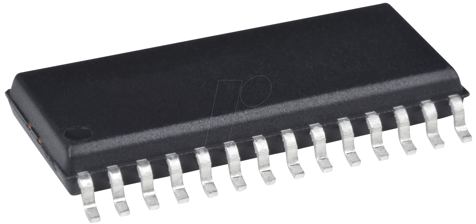 ISD 1730 S - Sprachaufzeichnung,-Wiedergabe, 2,4 ... 5,5 V, SOL-28 ISD 1730 S - Sprachaufzeichnung,-Wiedergabe, 2,4 ... 5,5 V, SOL-28 von NUVOTON